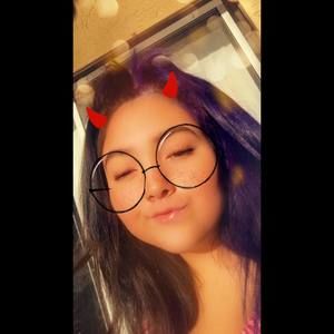 Meet your Posher, Michelle